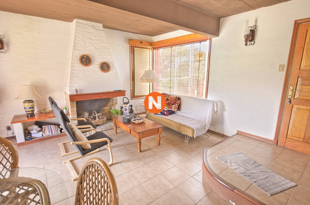Casa Ref.222804 - Casa en alquiler en Manantiales con piscina climatizada
