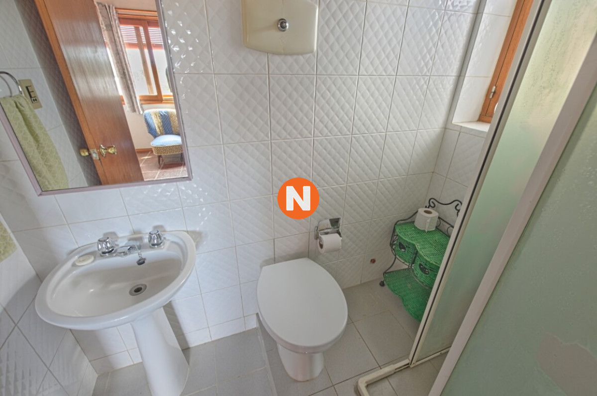 Casa Ref.222804 - Casa en alquiler en Manantiales con piscina climatizada
