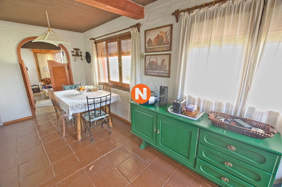 Casa Ref.222804 - Casa en alquiler en Manantiales con piscina climatizada
