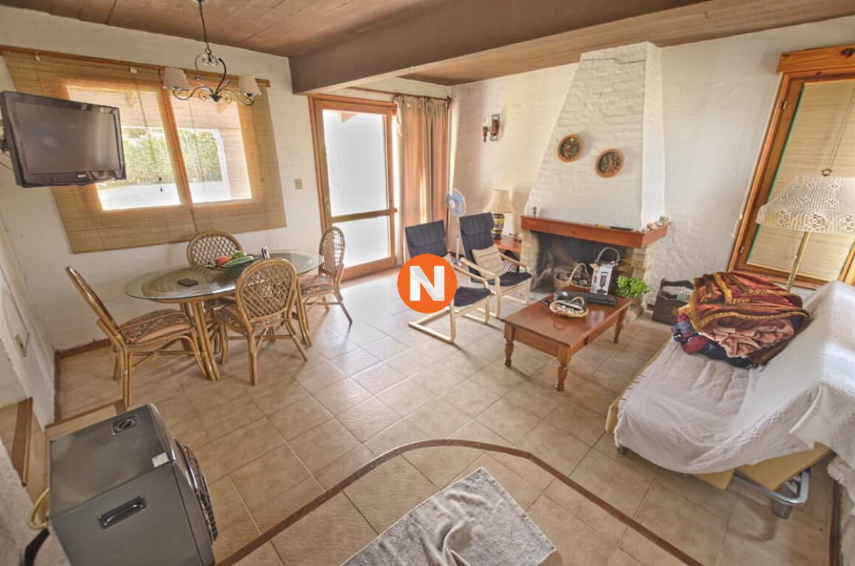 Casa Ref.222804 - Casa en alquiler en Manantiales con piscina climatizada