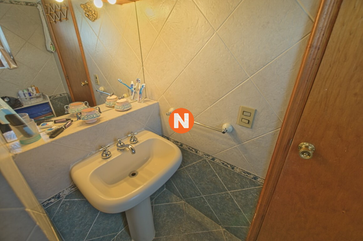 Casa Ref.222804 - Casa en alquiler en Manantiales con piscina climatizada