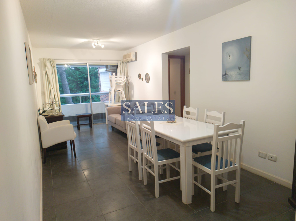 Apartamento ID.398 - Apartamento de dos dormitorios en venta - Aidy Grill