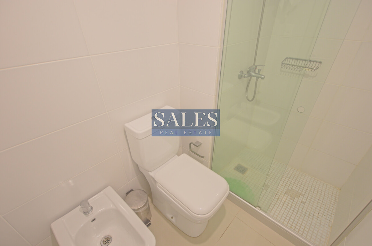 Apartamento ID.279 - Venta apartamento de 1 dormitorio playa brava