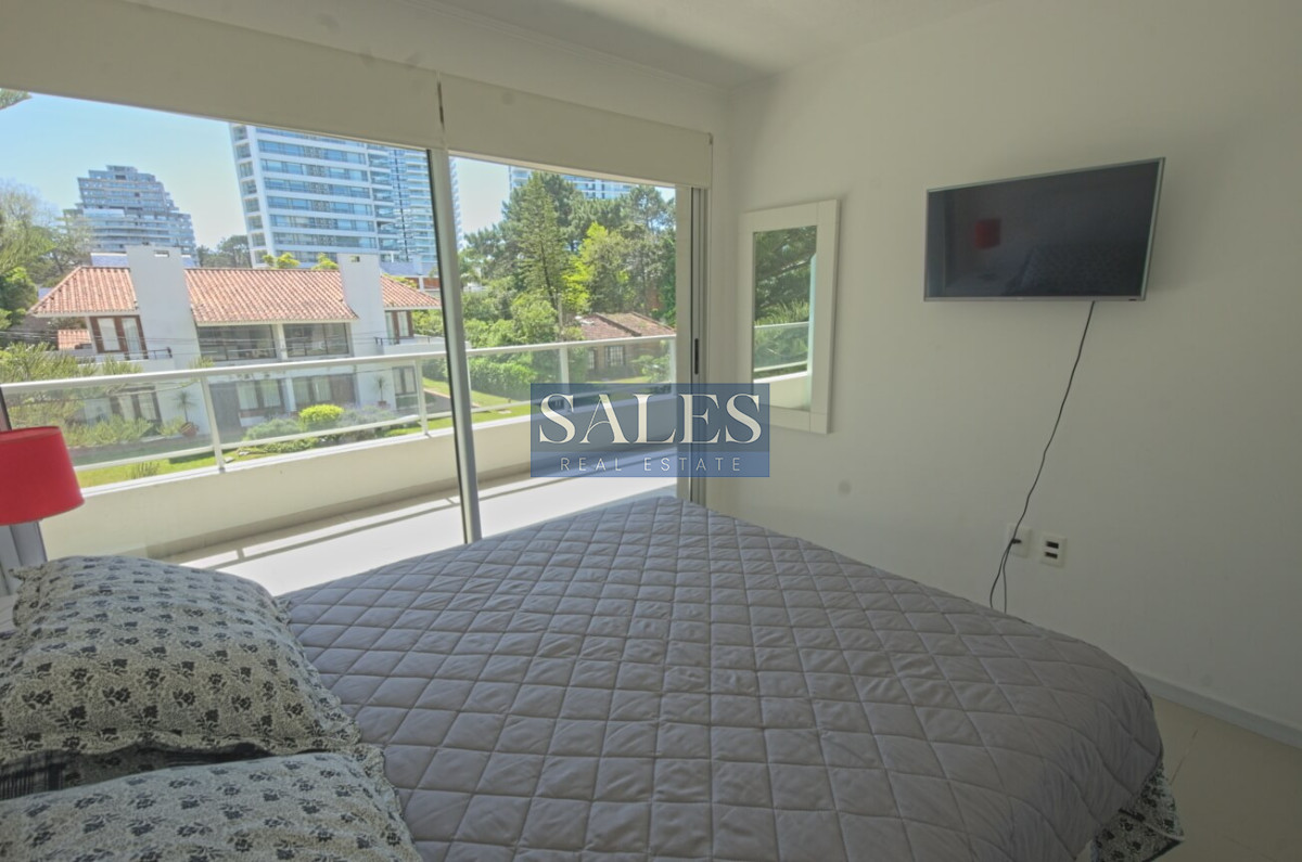 Apartamento ID.279 - Venta apartamento de 1 dormitorio playa brava