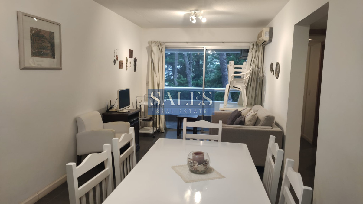 Apartamento ID.398 - Apartamento de dos dormitorios en venta - Aidy Grill