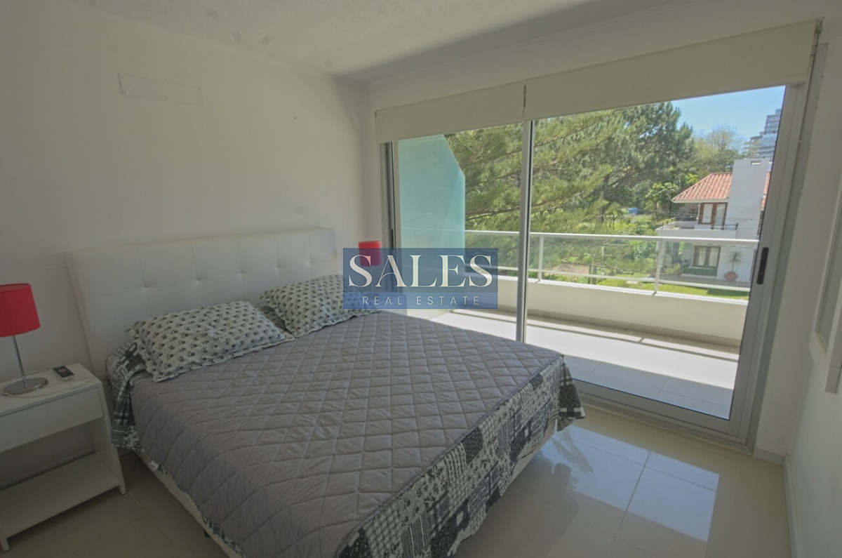Apartamento ID.279 - Venta apartamento de 1 dormitorio playa brava
