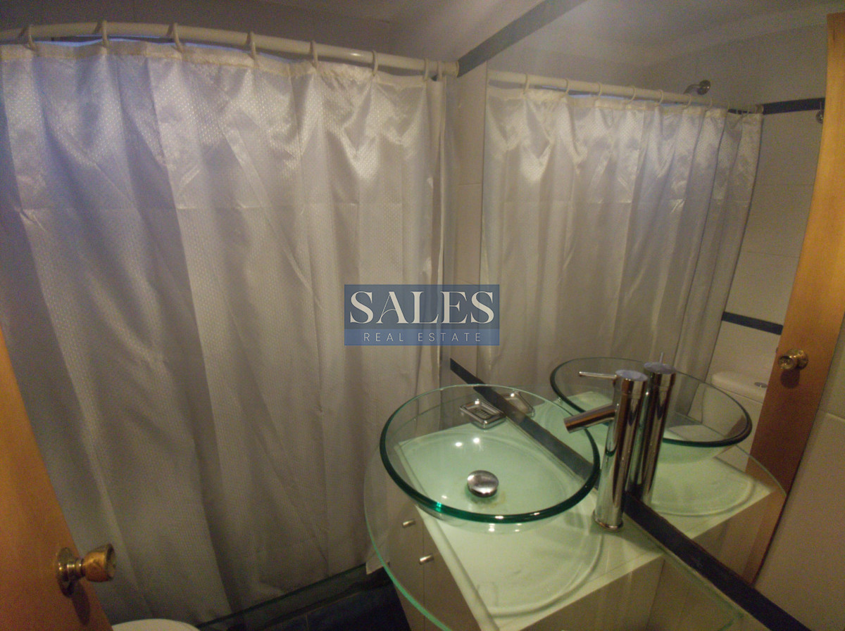 Apartamento ID.398 - Apartamento de dos dormitorios en venta - Aidy Grill