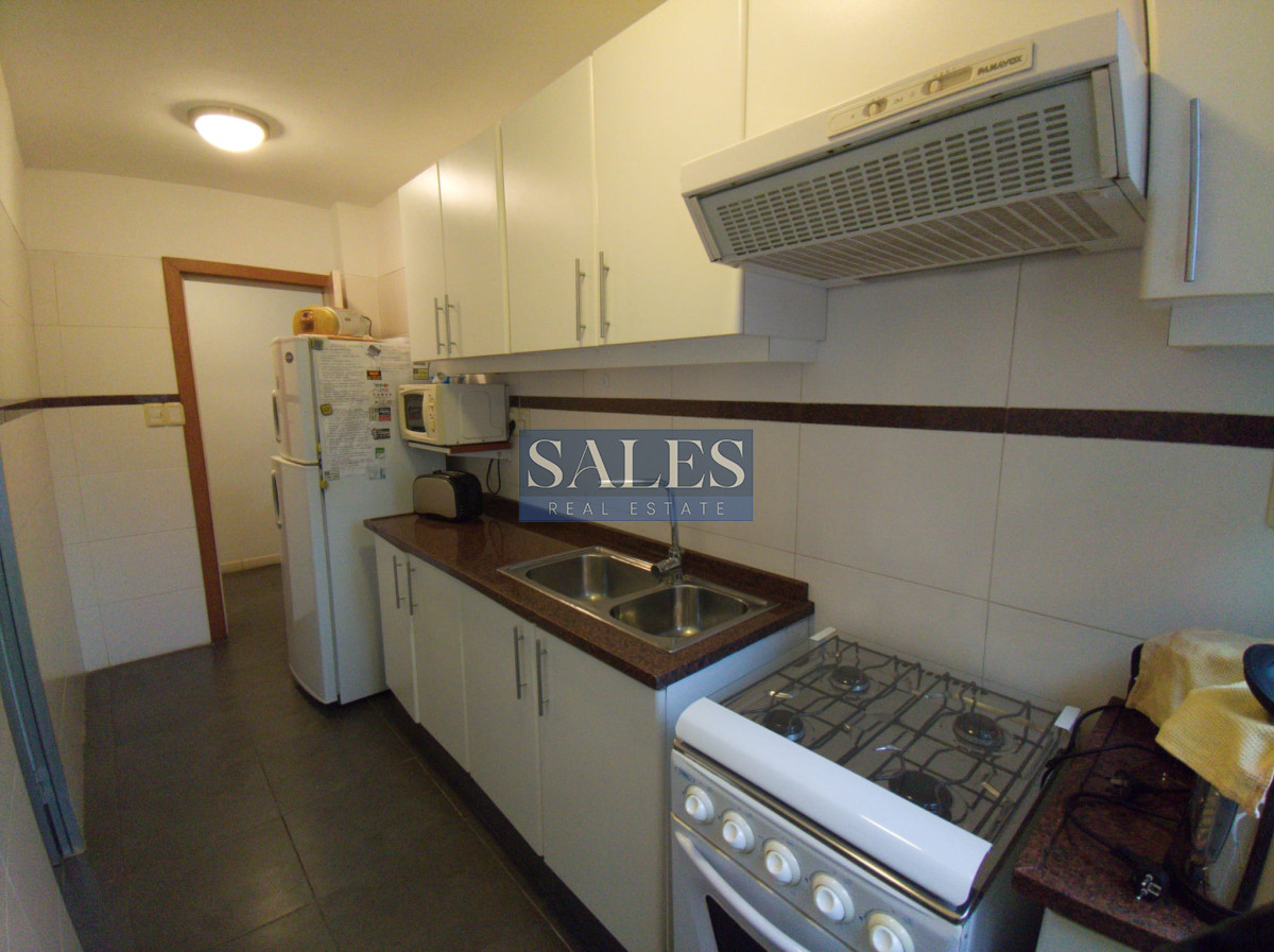 Apartamento ID.398 - Apartamento de dos dormitorios en venta - Aidy Grill