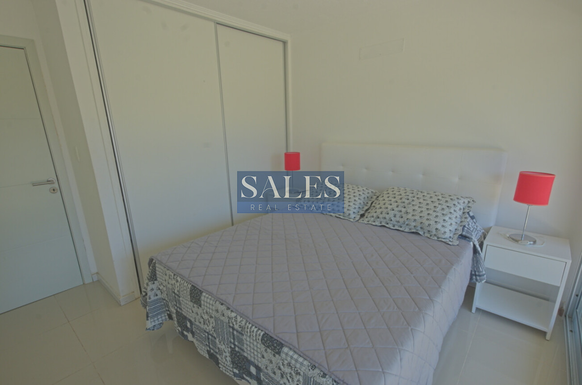 Apartamento ID.279 - Venta apartamento de 1 dormitorio playa brava
