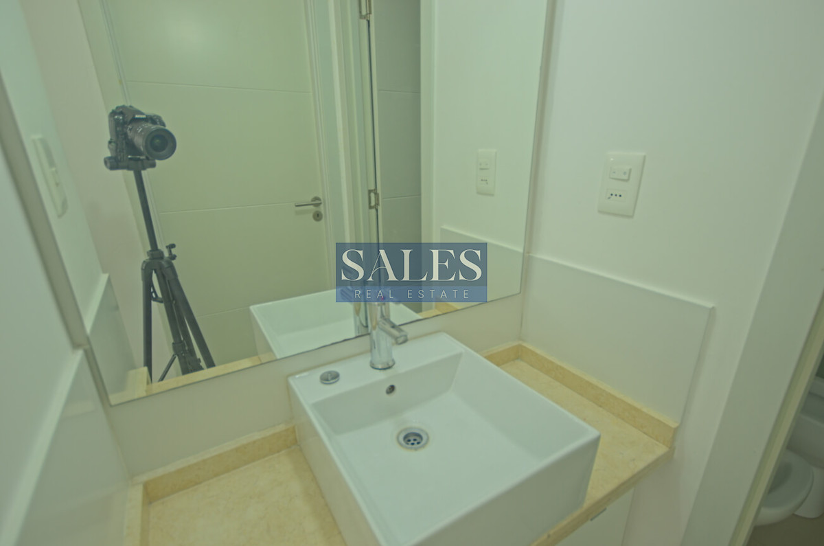 Apartamento ID.279 - Venta apartamento de 1 dormitorio playa brava