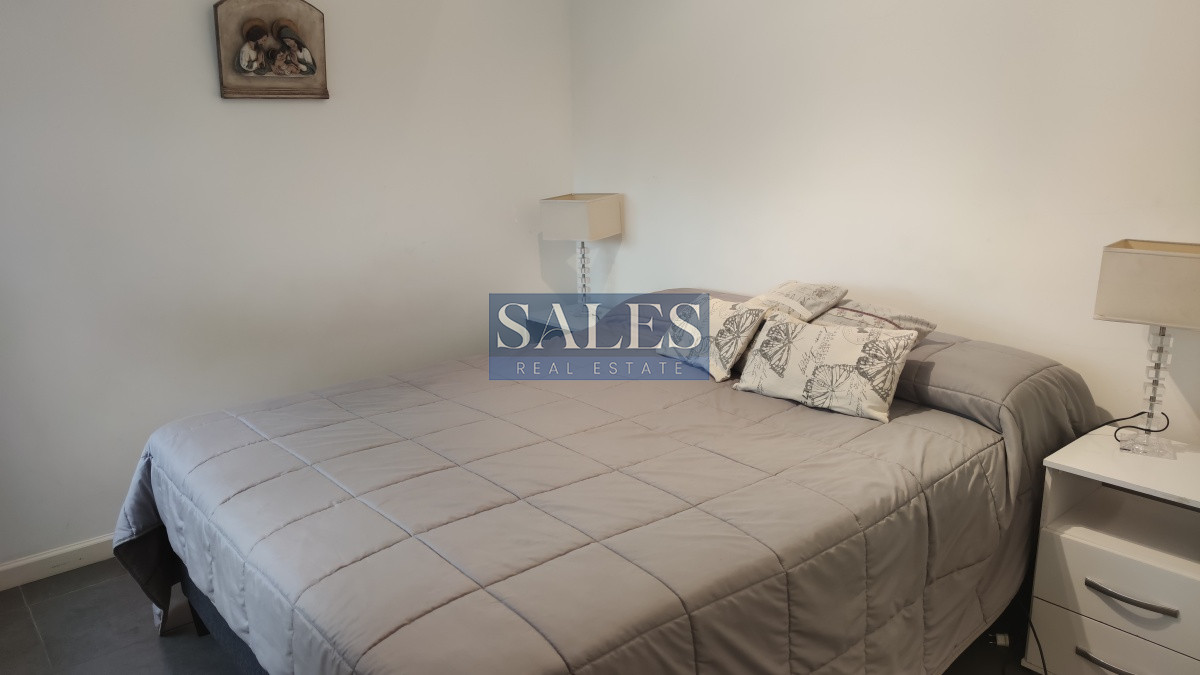 Apartamento ID.398 - Apartamento de dos dormitorios en venta - Aidy Grill