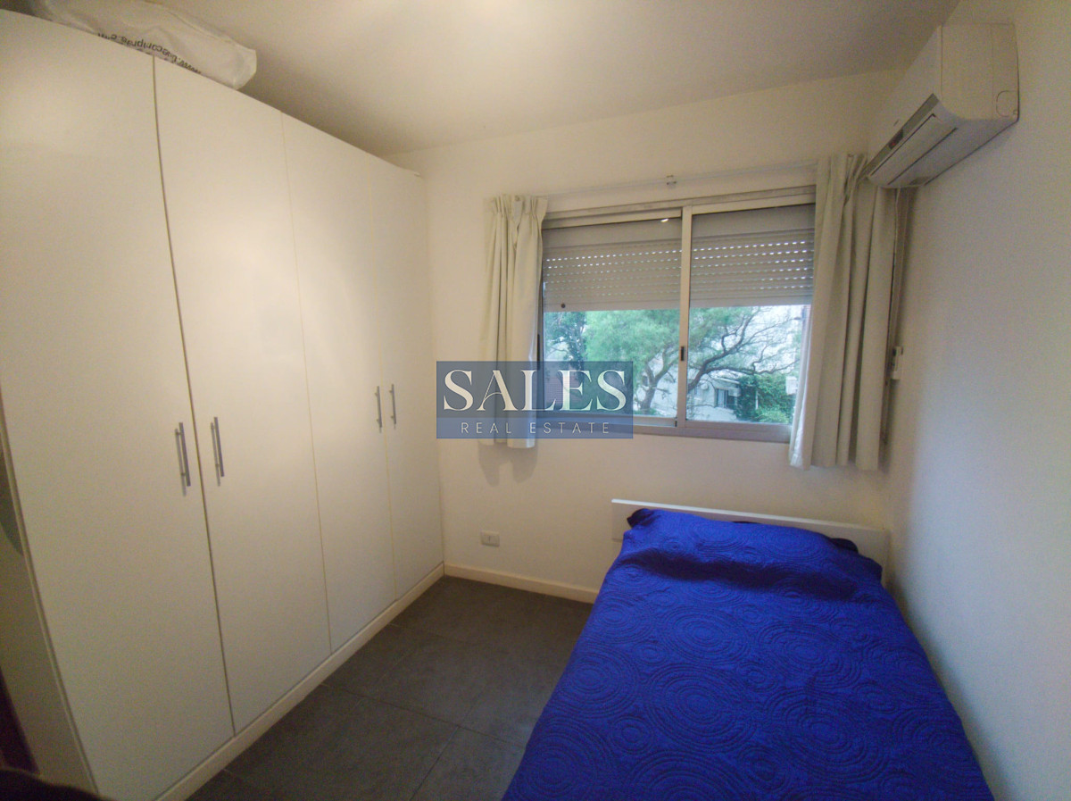 Apartamento ID.398 - Apartamento de dos dormitorios en venta - Aidy Grill