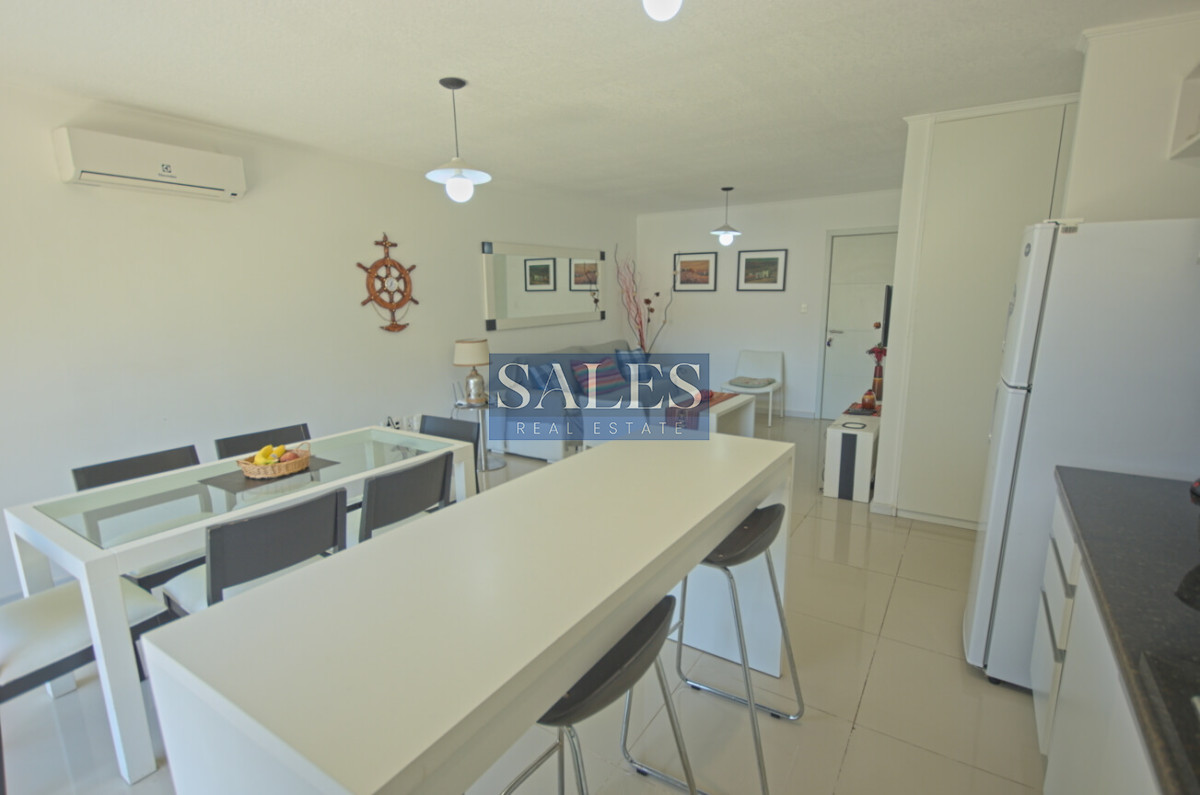 Apartamento ID.279 - Venta apartamento de 1 dormitorio playa brava