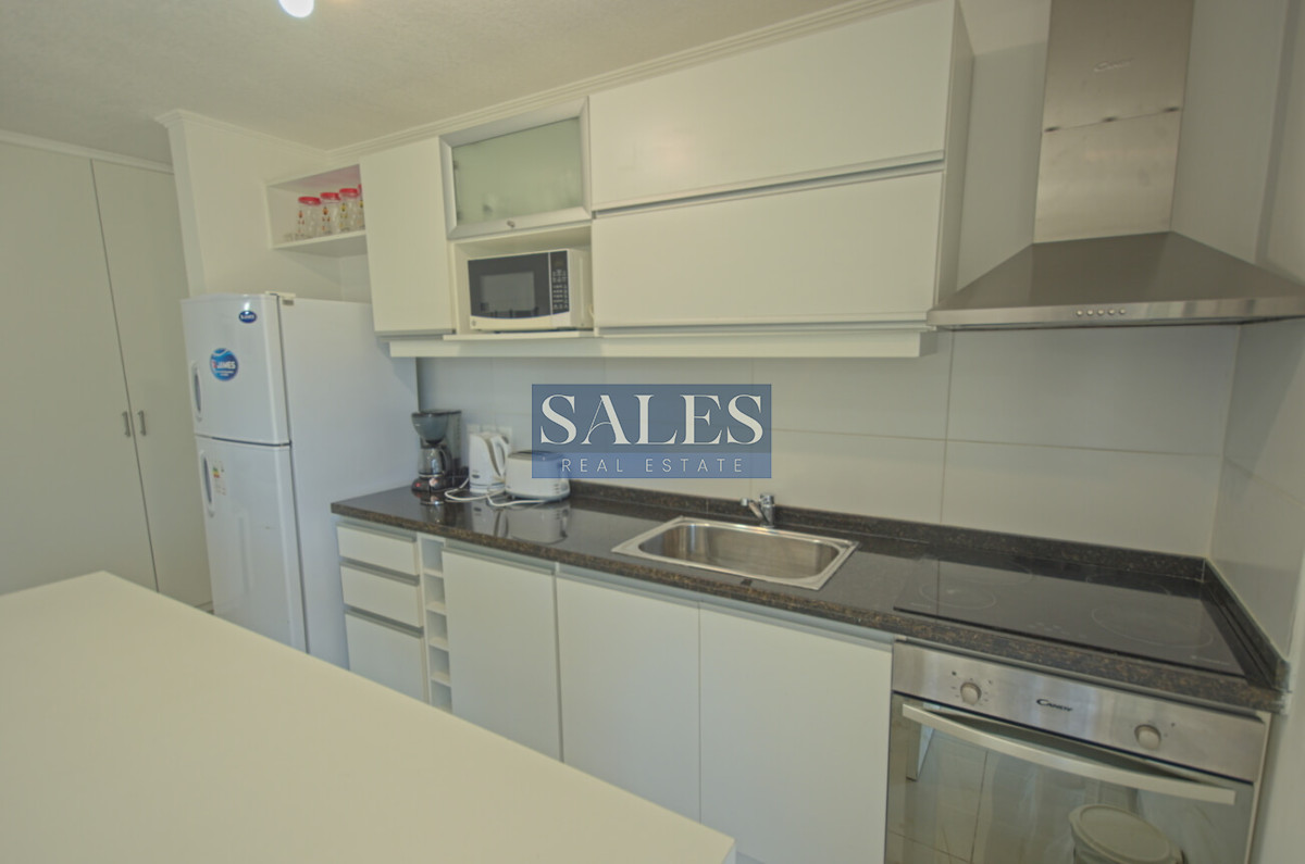 Apartamento ID.279 - Venta apartamento de 1 dormitorio playa brava