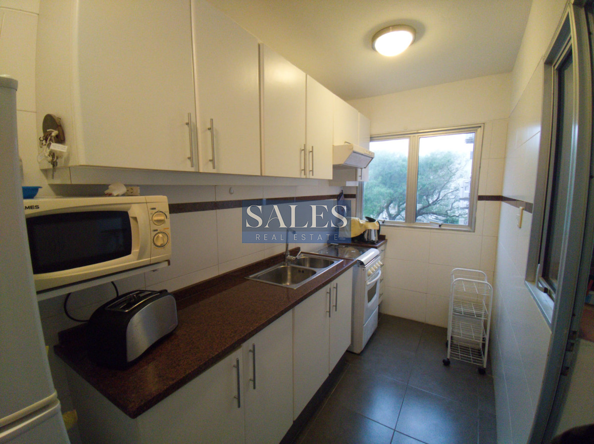 Apartamento ID.398 - Apartamento de dos dormitorios en venta - Aidy Grill