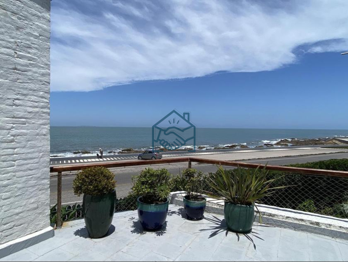 Casa ID.548/Casa-en-venta,-Punta-del-Este,-Península - Casa en venta, Punta del Este, Península