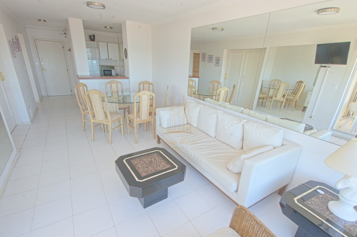 Apartamento ID.447 - Apartamento en alquiler invernal y temporal en Punta del Este