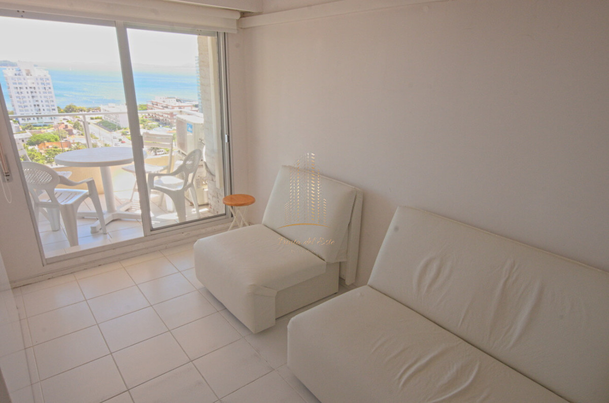 Apartamento ID.447 - Apartamento en alquiler invernal y temporal en Punta del Este
