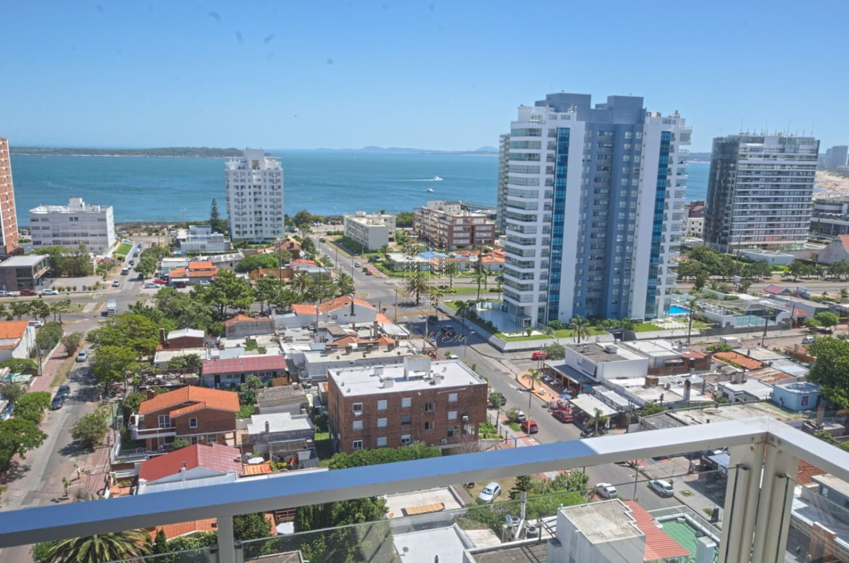 Apartamento ID.447 - Apartamento en alquiler invernal y temporal en Punta del Este