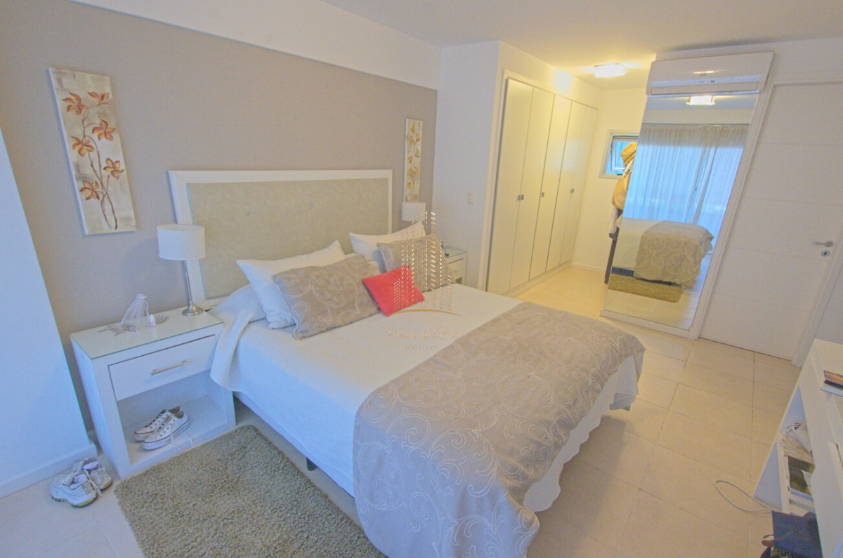 Apartamento ID.429 - Apartamento de 3 dormitorios en venta y alquiler en Punta del Este - Mansa