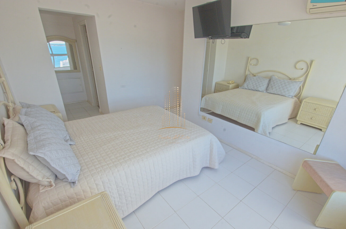 Apartamento ID.447 - Apartamento en alquiler invernal y temporal en Punta del Este