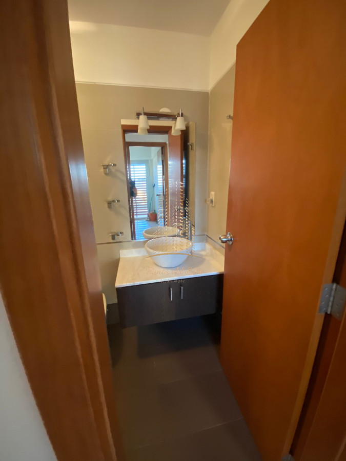 Apartamento ID.448 - Apartamento en alquiler anual 1 dormitorio Punta del Este