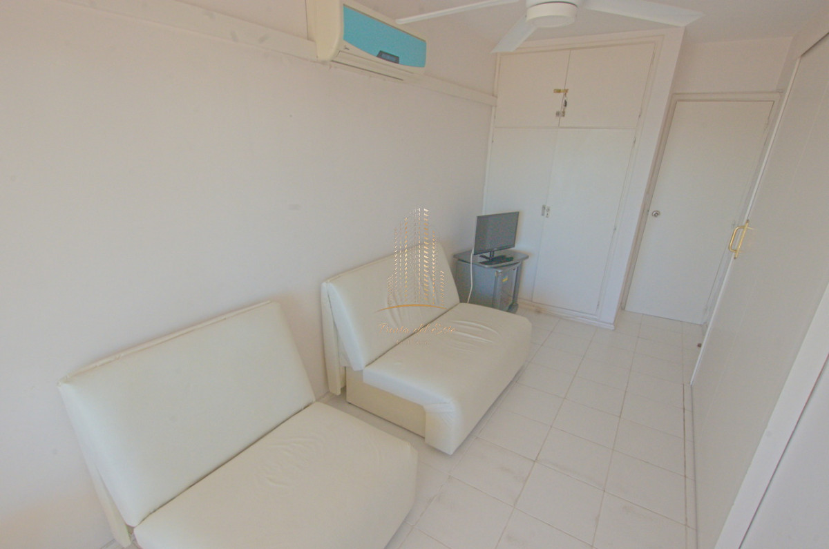 Apartamento ID.447 - Apartamento en alquiler invernal y temporal en Punta del Este