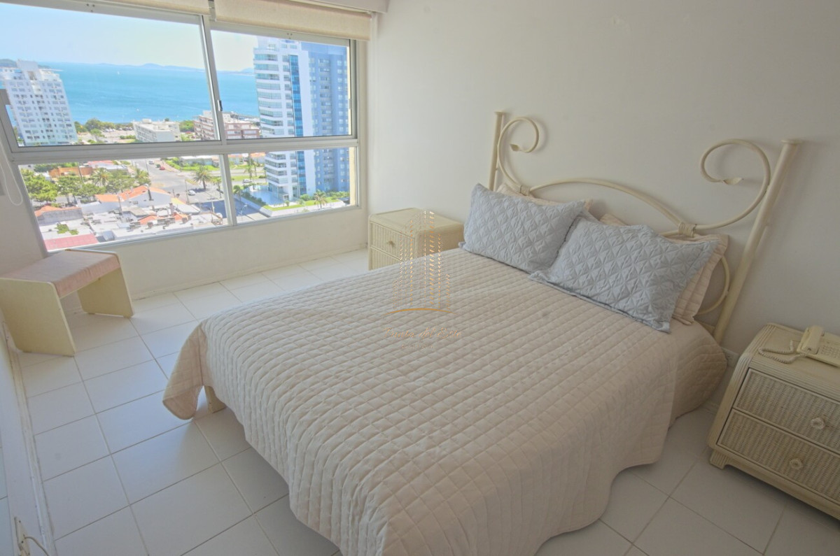Apartamento ID.447 - Apartamento en alquiler invernal y temporal en Punta del Este