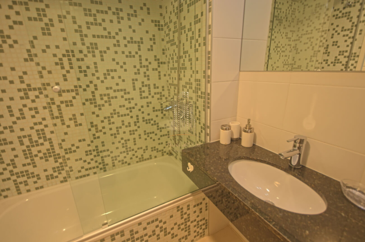Apartamento ID.441 - Apartamento en venta y alquiler, Playa Mansa, Punta del Este
