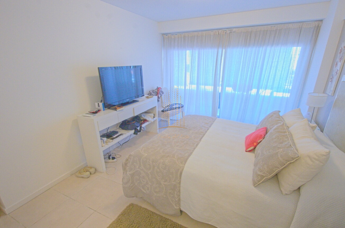 Apartamento ID.429 - Apartamento de 3 dormitorios en venta y alquiler en Punta del Este - Mansa