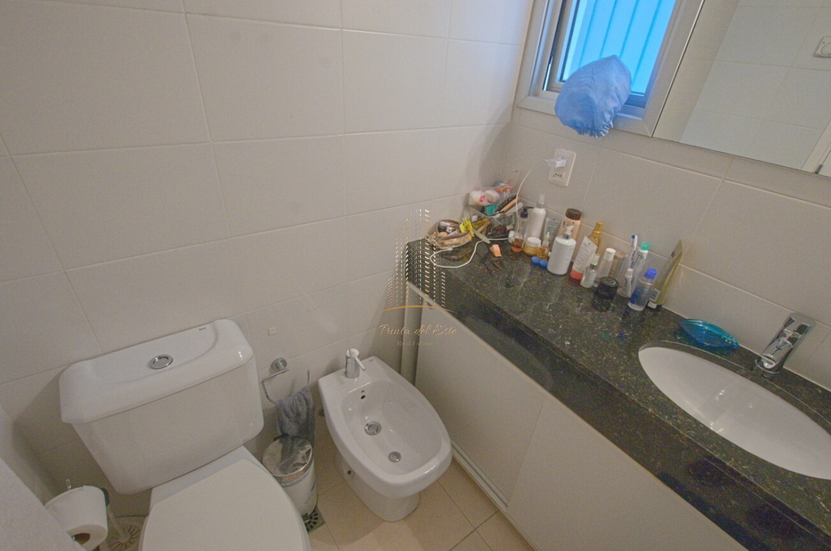 Apartamento ID.429 - Apartamento de 3 dormitorios en venta y alquiler en Punta del Este - Mansa