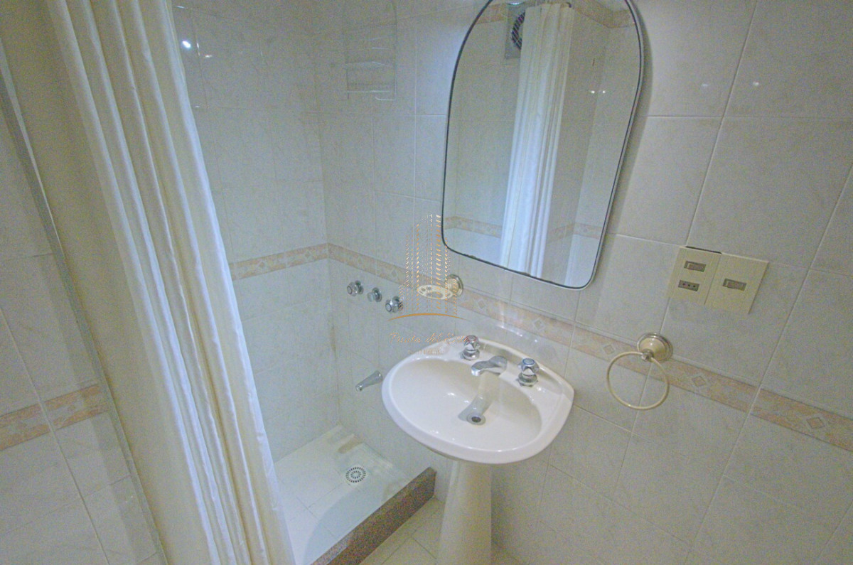 Apartamento ID.447 - Apartamento en alquiler invernal y temporal en Punta del Este