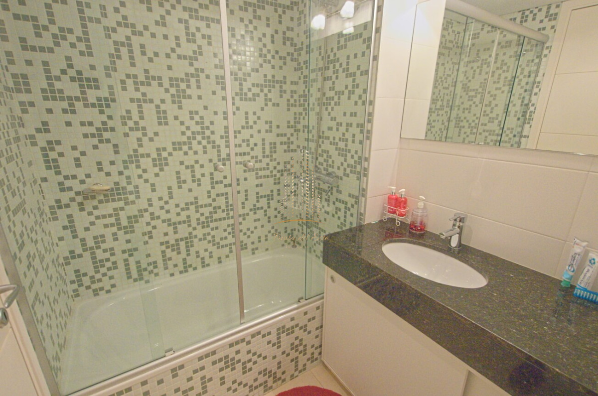 Apartamento ID.429 - Apartamento de 3 dormitorios en venta y alquiler en Punta del Este - Mansa