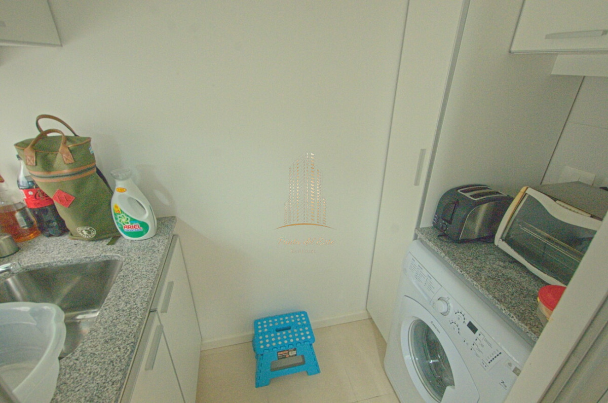 Apartamento ID.429 - Apartamento de 3 dormitorios en venta y alquiler en Punta del Este - Mansa