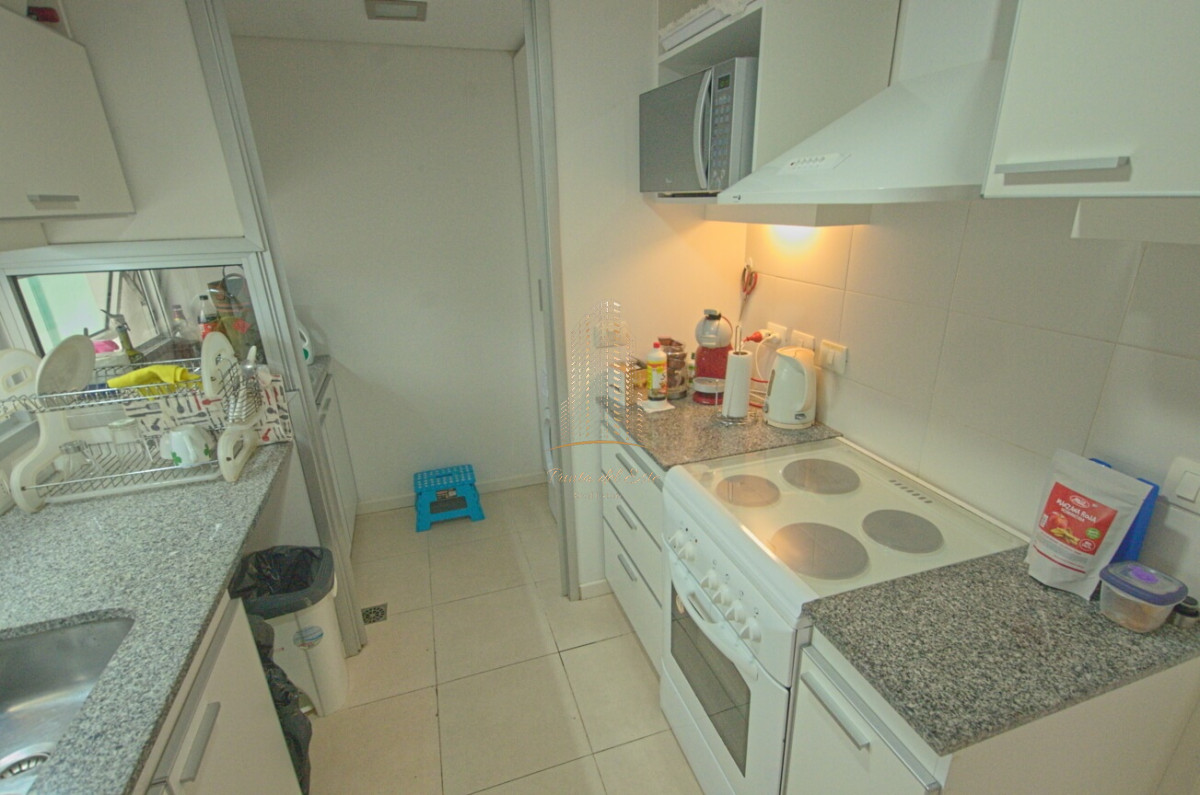 Apartamento ID.429 - Apartamento de 3 dormitorios en venta y alquiler en Punta del Este - Mansa