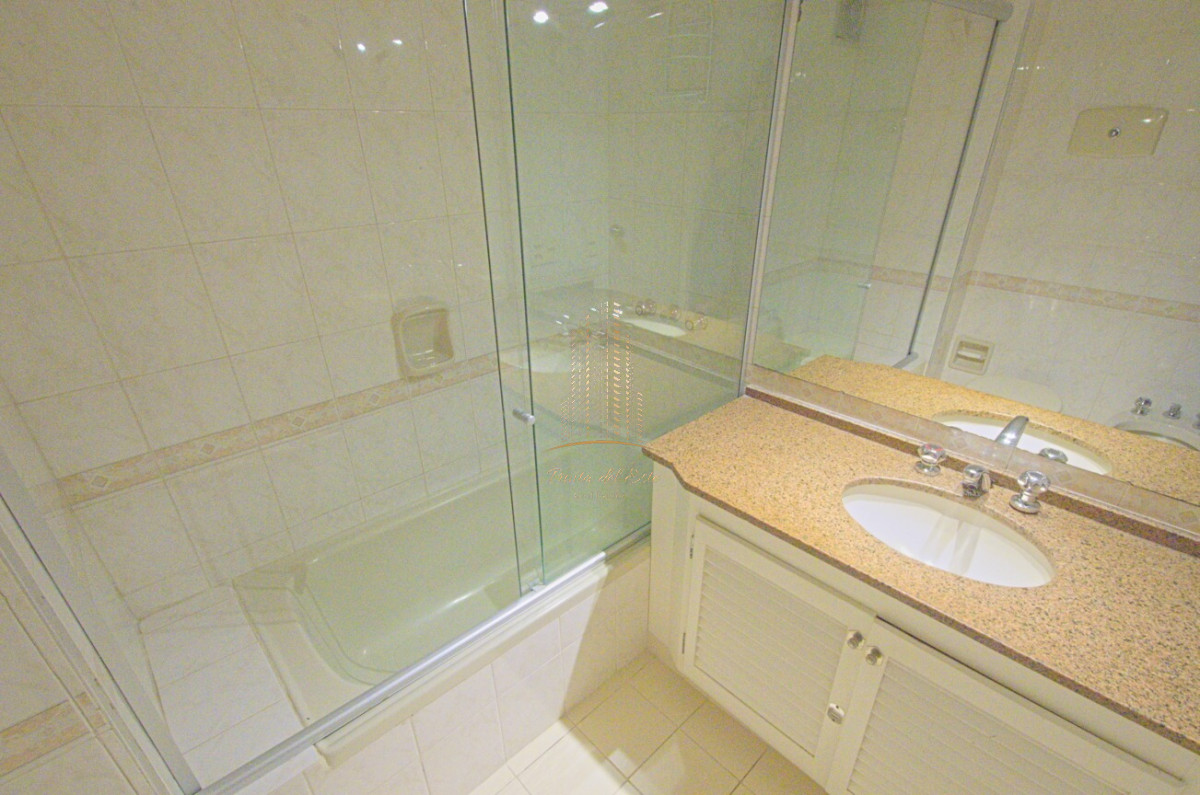 Apartamento ID.447 - Apartamento en alquiler invernal y temporal en Punta del Este