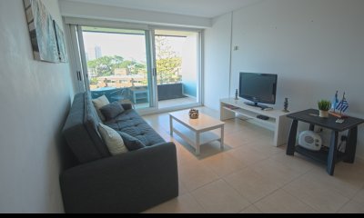 Apartamento en venta 3 dormitorios en Playa Mansa, Punta del Este