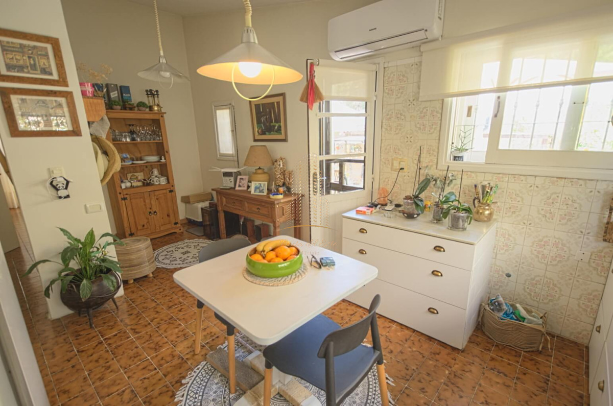 Casa ID.434 - Casa 2 dormitorios con piscina climatizada Mansa, Punta del Este