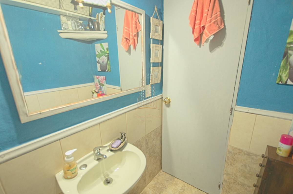 Casa ID.434 - Casa 2 dormitorios con piscina climatizada Mansa, Punta del Este