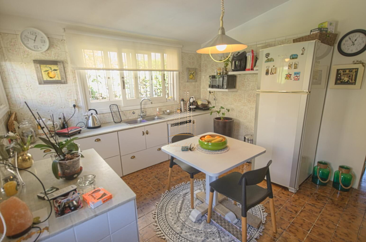 Casa ID.434 - Casa 2 dormitorios con piscina climatizada Mansa, Punta del Este