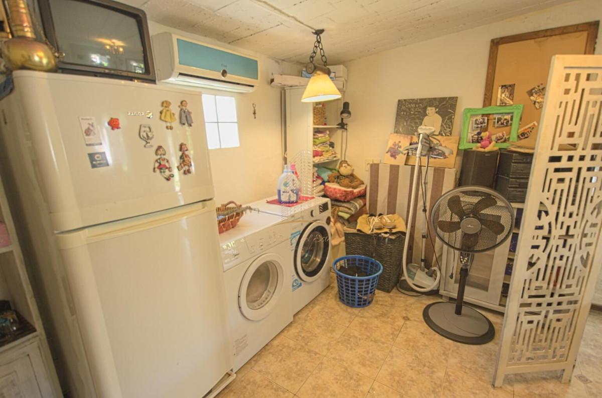 Casa ID.434 - Casa 2 dormitorios con piscina climatizada Mansa, Punta del Este