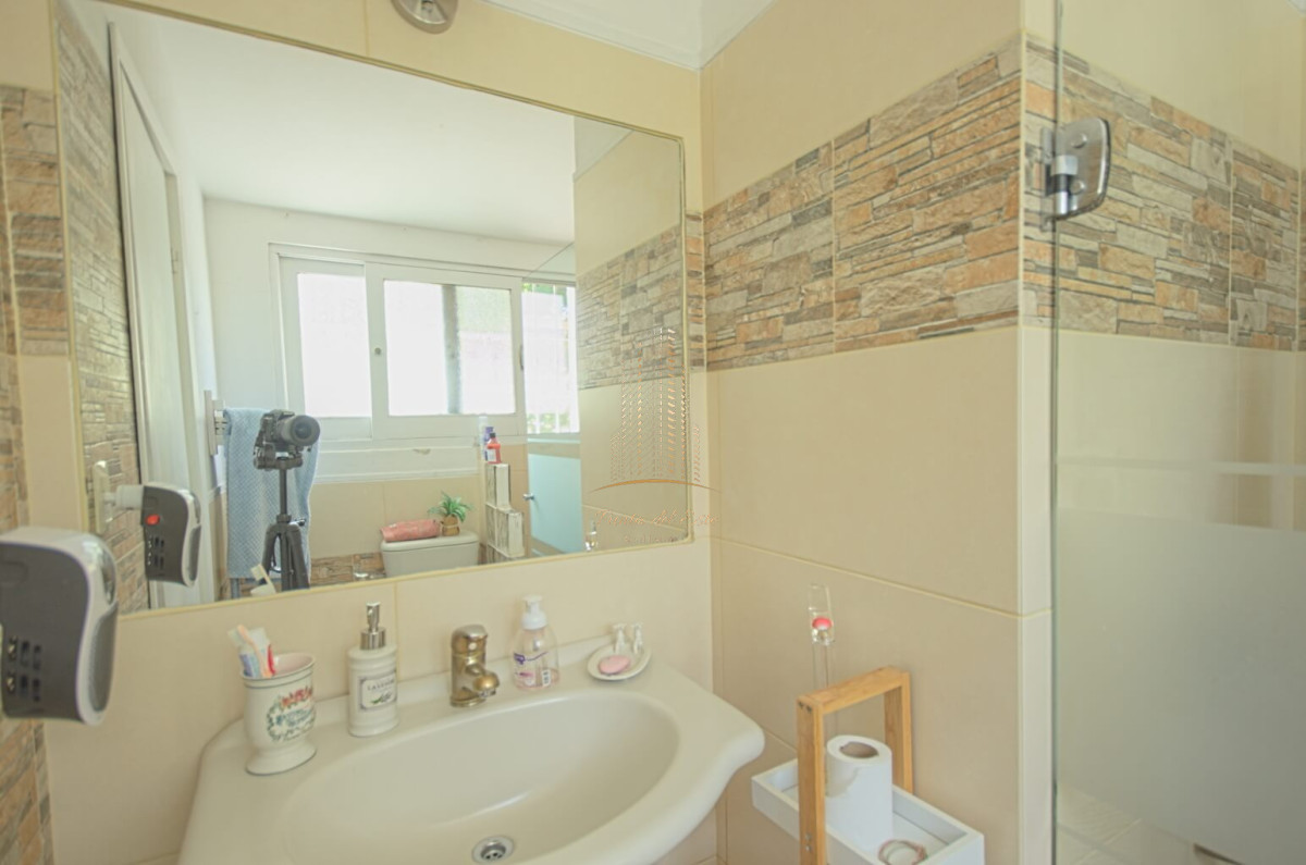 Casa ID.434 - Casa 2 dormitorios con piscina climatizada Mansa, Punta del Este