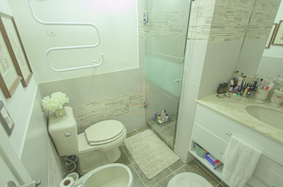 Casa ID.434 - Casa 2 dormitorios con piscina climatizada Mansa, Punta del Este