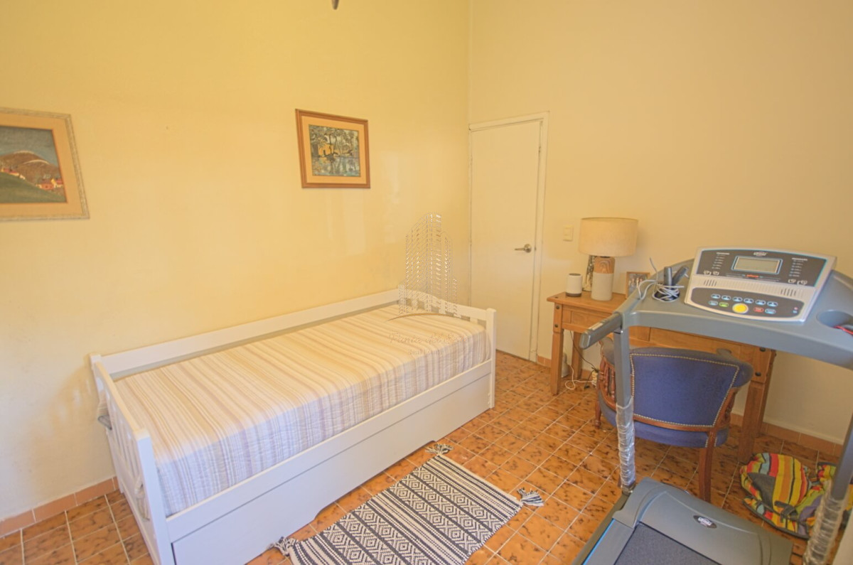 Casa ID.434 - Casa 2 dormitorios con piscina climatizada Mansa, Punta del Este