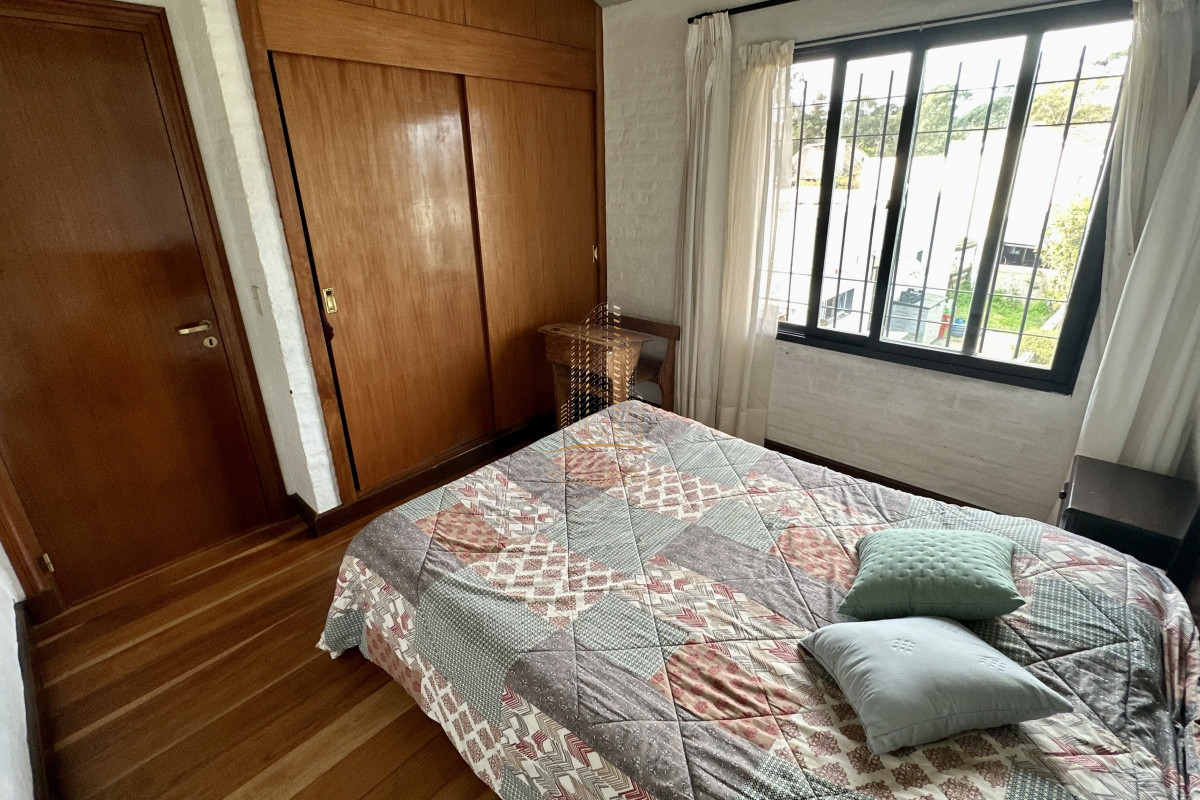 Casa ID.433 - Casa en venta 4 dormitorios en Punta del Este