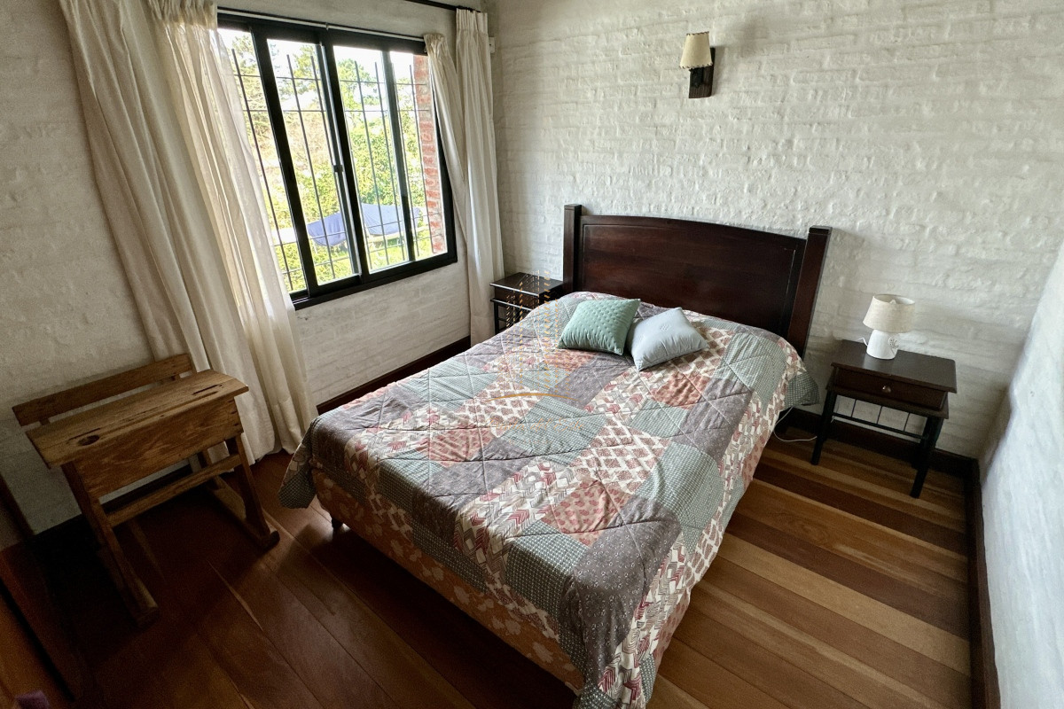 Casa ID.433 - Casa en venta 4 dormitorios en Punta del Este