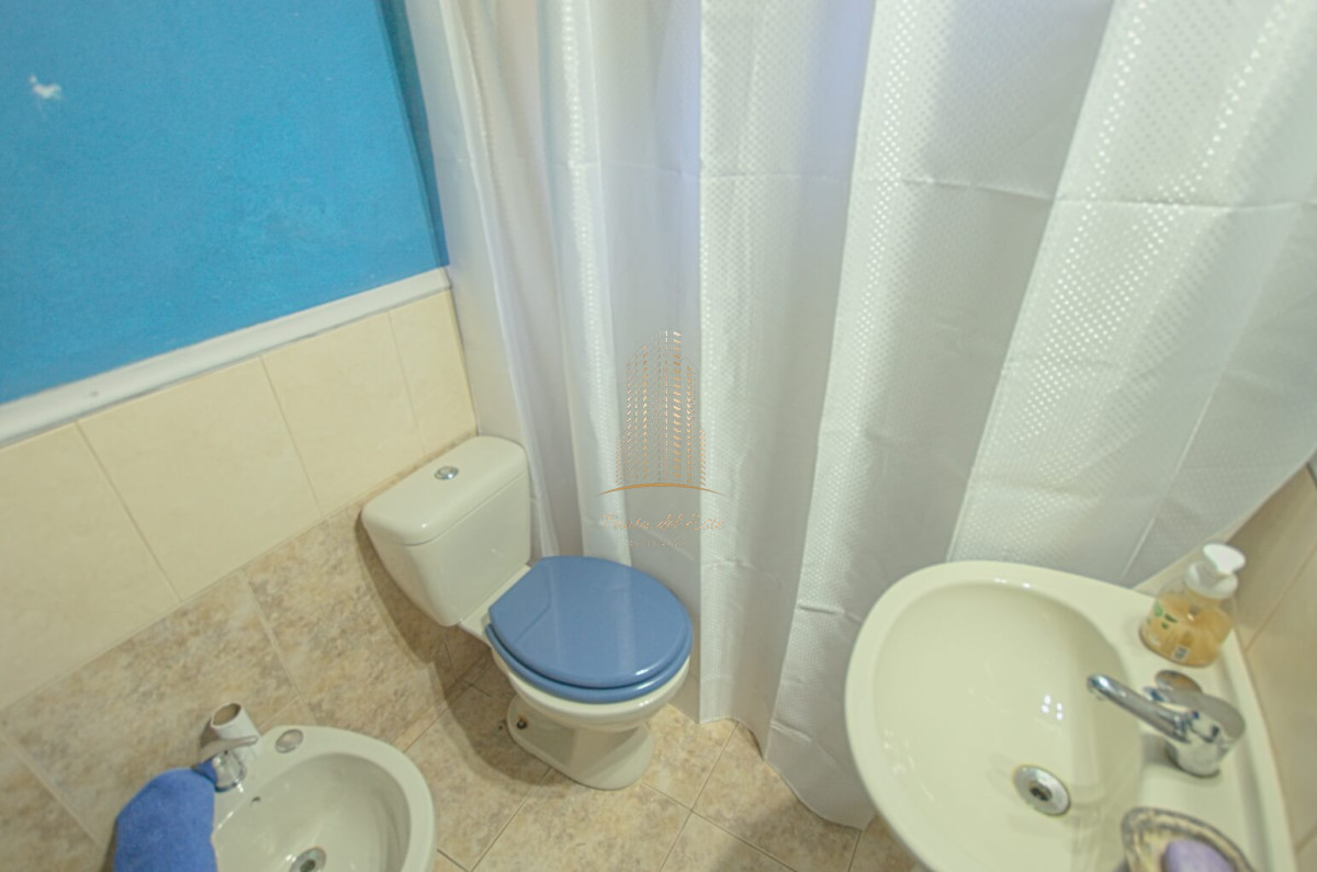 Casa ID.434 - Casa 2 dormitorios con piscina climatizada Mansa, Punta del Este