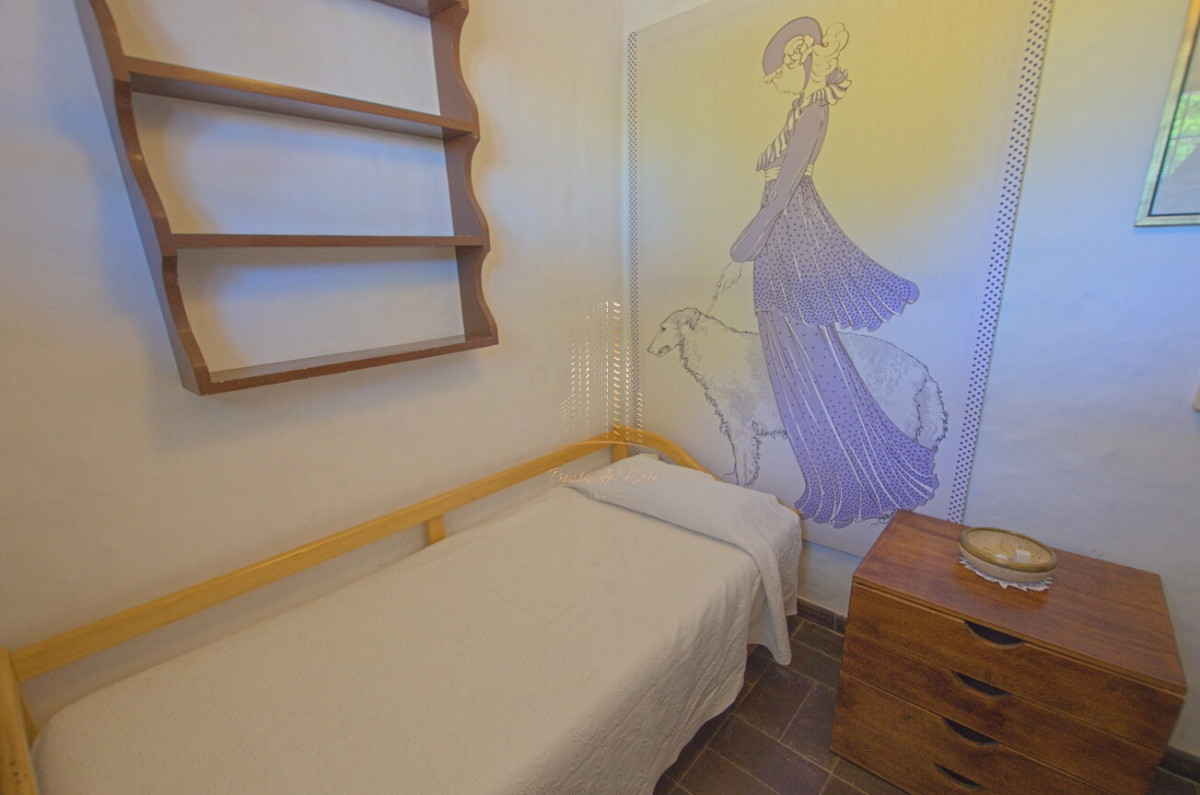 Casa ID.431 - Casa de 4 dormitorios con piscina climatizada en alquiler