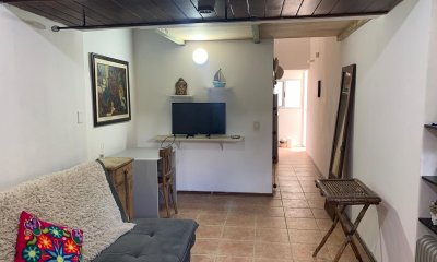 Apartamento en venta 1 dormitorio