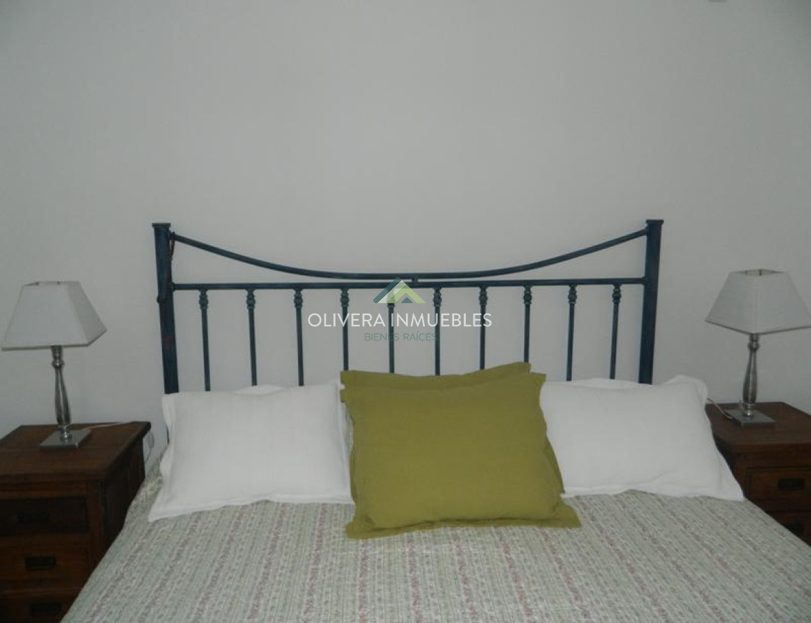 Casa ID.10845 - Casa en alquiler 4 dormitorios La Barra